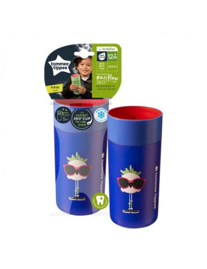 TT 44721511 Kubek termiczny 360* EASIFLOW 250ml. granatowy