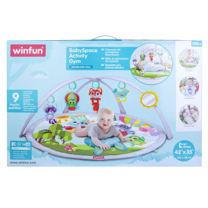 SMILY PLAY 710010 Mata edukacyjna