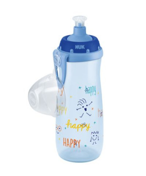 Nuk 255412 Kubek 450ml Sports Cup 24+