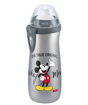 NUK 255413 Kubek 450ml sportowy MYSZKA MIKI
