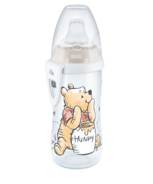 Nuk 751101 Kubek 300ml Active Cup Kubuś Puchatek