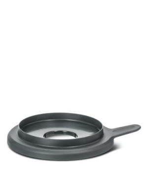 FRANCUSKA pokrywa z uszczelką do Thermomix TM6 TM5
