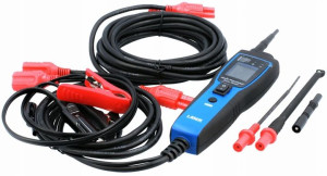 Laser Tools multimetr multitester DLA MOTORYZACJI