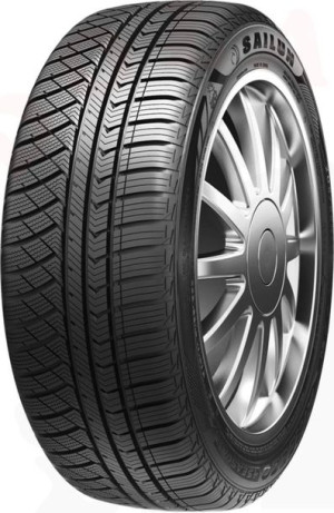 2x 185/60R15 88H Atrezzo 4Seasons SAILUN 2021