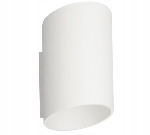 Kinkiet Lampa Ścienna Natynkowa G9 LED