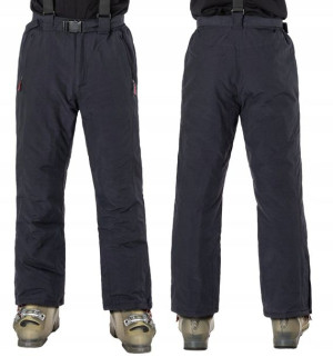 Spodnie Narciarskie na Narty Snowboard 1116-02 r L