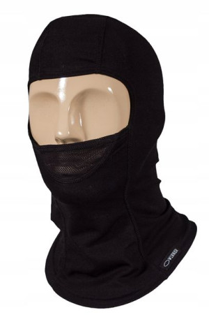 Kominiarka Termoaktywna GWINNER Balaclava I S/M c