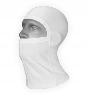 Kominiarka Termoaktywna JUNIOR Balaclava II XS b