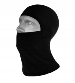 Kominiarka Termoaktywna JUNIOR Balaclava II XS c