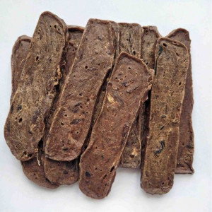 Prozoo Jagnięcina ze Żwaczem Przysmak Dla Psa XL 1 kg