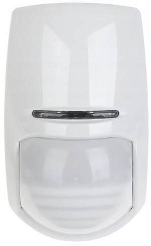 Czujka Pir Kx10dpht-we Bezprzewodowa Pet 25kg Hik