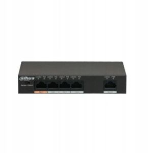 Switch Dahua Pfs3005-4et-60