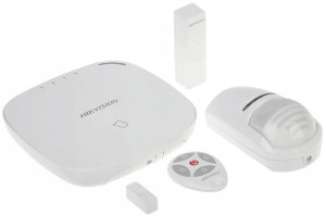 ZESTAW ALARMOWY DS-PWA32-NKGT Hikvision