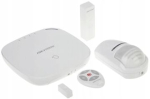 Zestaw alarmowy DS-PWA32-NKGT Hikvision