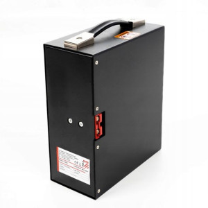 Bateria zapasowa HUB15FLEX 48V BATT akumulator lit
