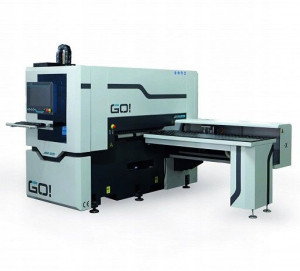 1300mm Wiertarka CNC centrum wiertarskie ATC