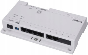 SWITCH systemu wideodomofonowego DAHUA VTNS1060A