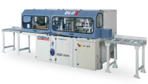 CENTRUM OBRÓBCZE STROMAB BLOX domy z bali bale