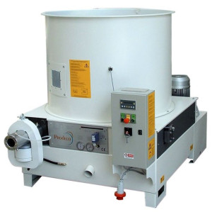Brykieciarka Prodeco E70 140kg/h SIEMENS