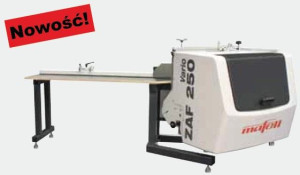 Czopiarka Mafell Zaf250 Vario Czopiarki Czopowania