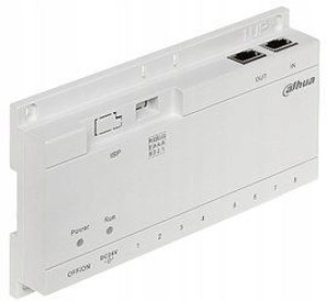 Switch VTNS1060A dedykowany DO wideodomofonów IP