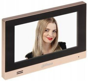Panel Wewnętrzny Ip Vth1550chm Dahua