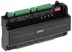 Kontroler Dostępu Asc2104b-t Dahua