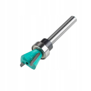 Frez Holzmann ZFS600_F9/16 frezy do drewna 1/4''
