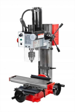 Frezarka do metalu Holzmann BF 16V