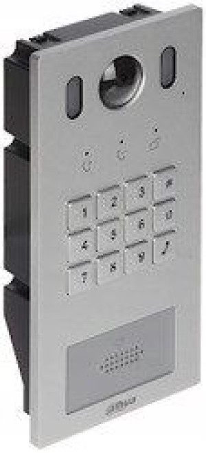 Stacja bramowa wideodomofon IP VTO3221E-P Dahua