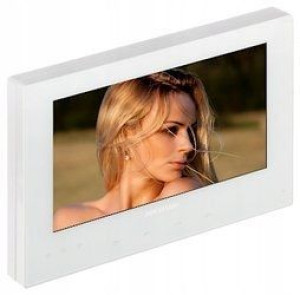 Panel wewnętrzny DS-KH8340-TCE2/EU-WHITE Hikvision