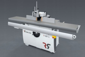 FREZARKA dolnowrzecionowa ROBLAND T 120TL drewna