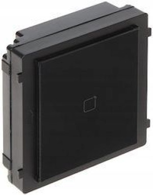 Moduł czytnika zbliżeniowego ds-kd-m Hikvision