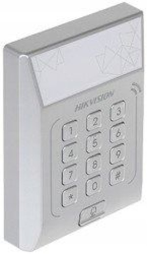Zamek Szyfrowy DS-K1T801E Hikvision