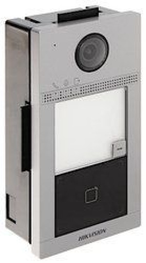 Wideodomofon IP Hikvision DS-KV8113-WME1