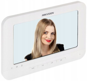 PANEL WEWNĘTRZNY IP DS-KH6310 Hikvision