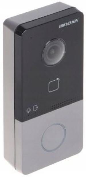 Stacja bramowa IP DS-KV6113-WPE1 Hikvision