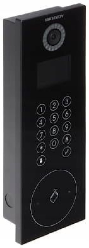 WIDEODOMOFON DS-KD8102-V Hikvision