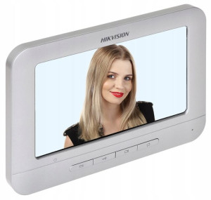 Panel wewnętrzny DS-KH2220 Hikvision
