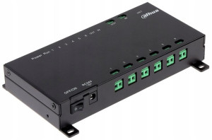 Switch VTNS1006A-2 Dahua 2-wire Dahua