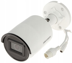 Kamera Ip 8mpx Ir30m Hikvision Ds-2cd2086g2-iu