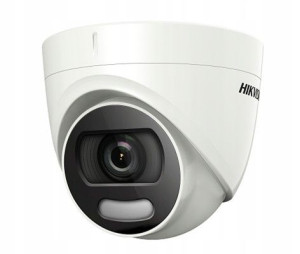 Kamera Hikvision Ds-2ce72dft-f 3,6mm