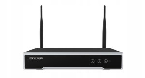 Rejestrator Wifi Ds-7104ni-k1/w/m. Hikvision