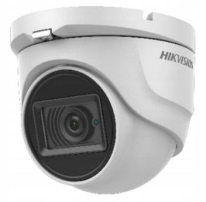 Kamera kopułkowa HIKVISION DS-2CE76U1T-ITMF 8Mpix