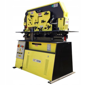 Hydrauliczne nożyce do profili VIBER-SYSTEM HPS 60
