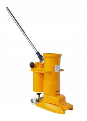 Hydrauliczny podnośnik maszynowy PH25 25000 kg 25t