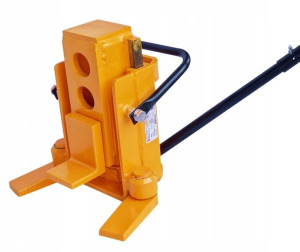 Hydrauliczny podnośnik maszynowy PM3 3000 kg