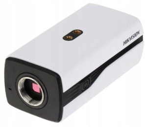 Kamera tubowa HD-TVI Hikvision DS-2CC12D9T-E