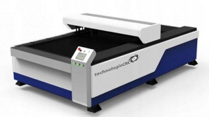 Laser CO2 ploter laserowy Fiber SS1325-280W