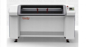 Maszyna głowice laserowy grawer cięcie BCL1610X2H